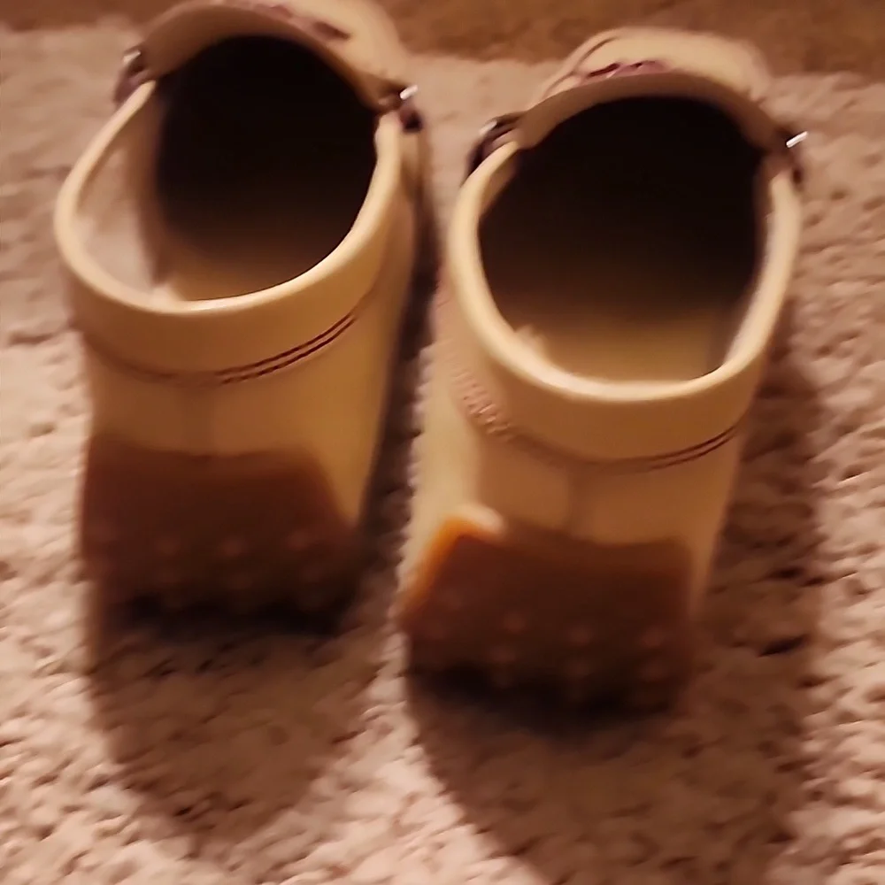 Tod's women loafer shoe - Picture 3 of 4